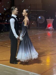 Turniej Tańca - Puchar Pajęczna 2026