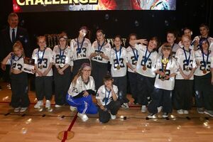 Turniej Tańca - Puchar Pajęczna 2026