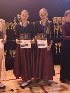 Turniej Tańca - Puchar Pajęczna 2026