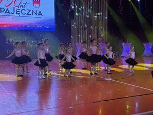 Turniej Tańca - Puchar Pajęczna 2026