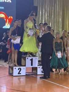 Turniej Tańca - Puchar Pajęczna 2026