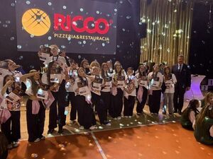 Turniej Tańca - Puchar Pajęczna 2026