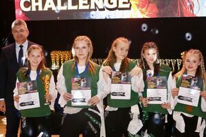 Turniej Tańca - Puchar Pajęczna 2026