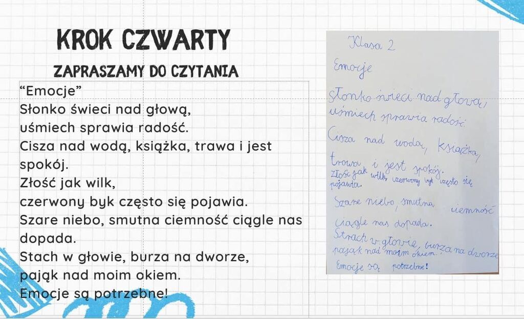 
                                                    Drugie wyzwanie Innowacji „Empatia to moja Supermoc” za nami
                                                