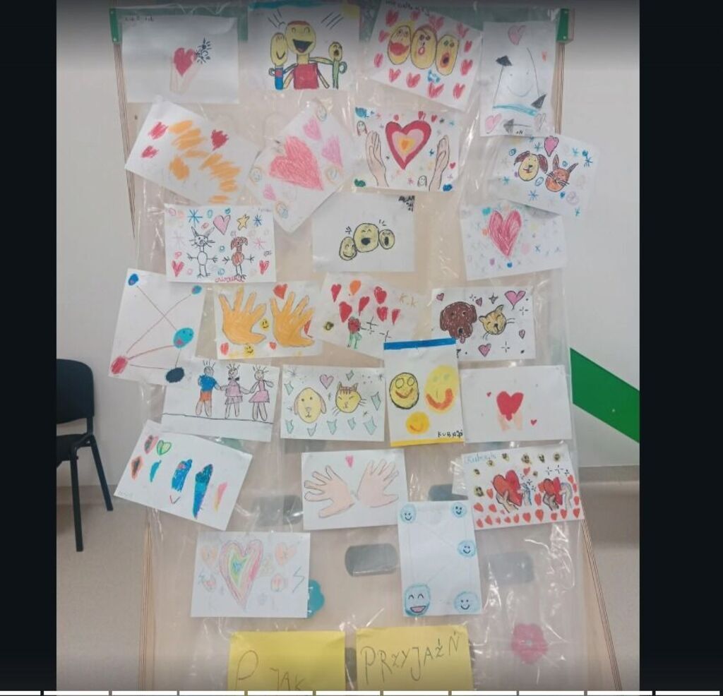 
                                                    Innowacja-  Supermoc dobrych relacji
                                                