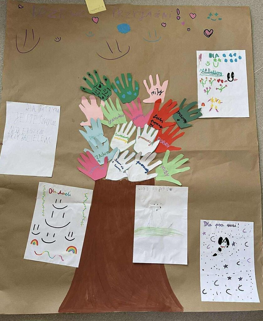 
                                                    Innowacja-  Supermoc dobrych relacji
                                                