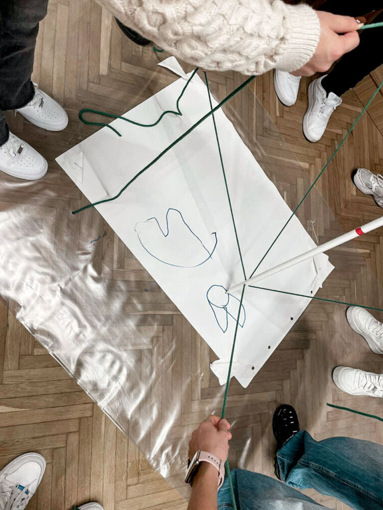 
                                                    Ogólnopolski Tydzień Kariery 2025 - Siła relacji w erze samotności
                                                