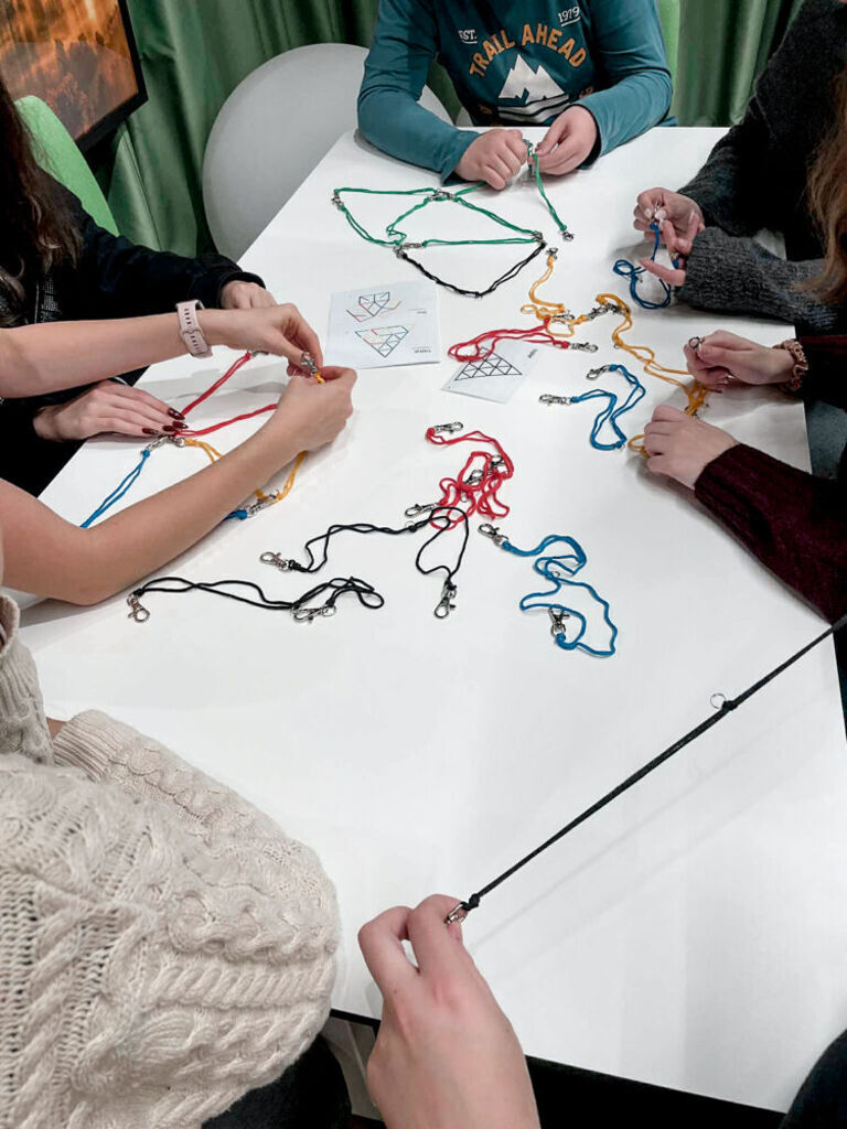 
                                                    Ogólnopolski Tydzień Kariery 2025 - Siła relacji w erze samotności
                                                