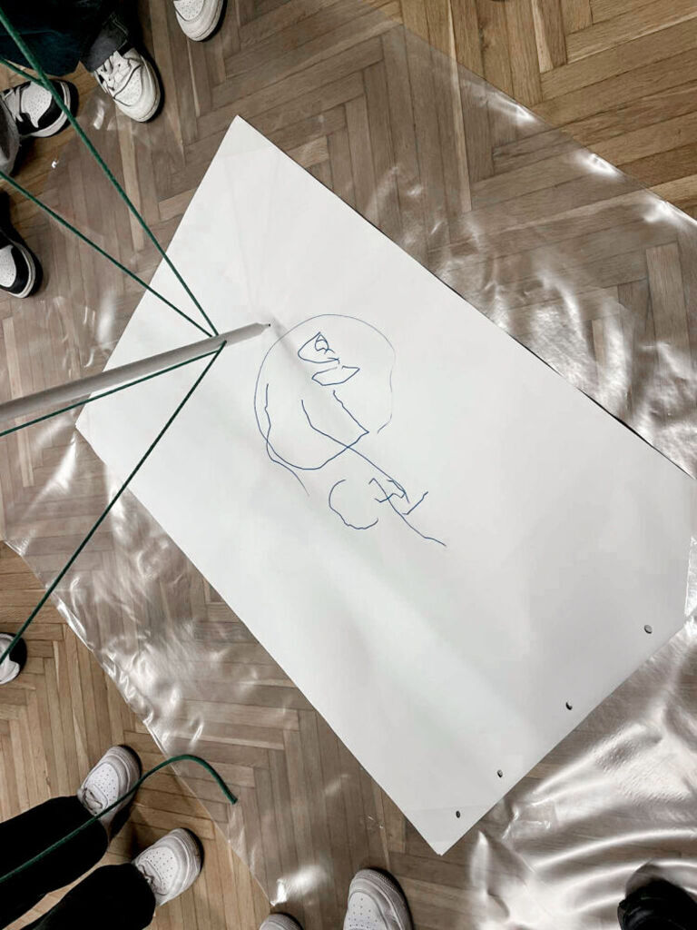 
                                                    Ogólnopolski Tydzień Kariery 2025 - Siła relacji w erze samotności
                                                