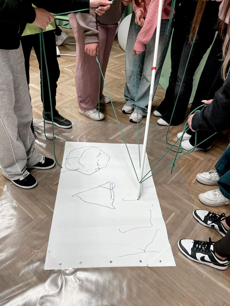 
                                                    Ogólnopolski Tydzień Kariery 2025 - Siła relacji w erze samotności
                                                