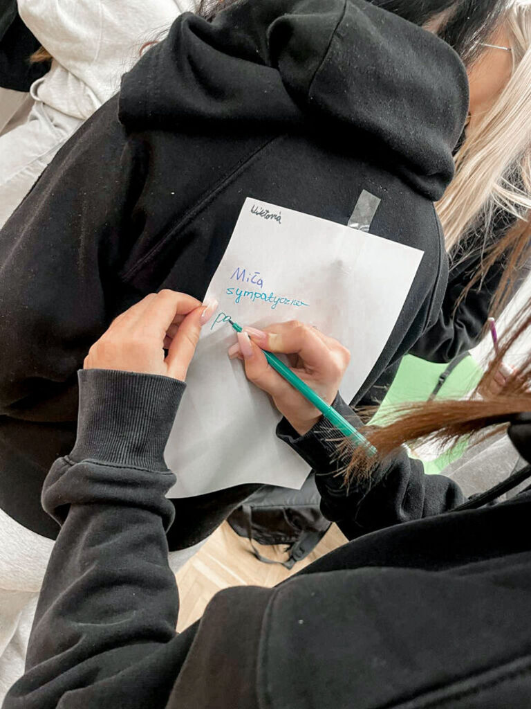 
                                                    Ogólnopolski Tydzień Kariery 2025 - Siła relacji w erze samotności
                                                