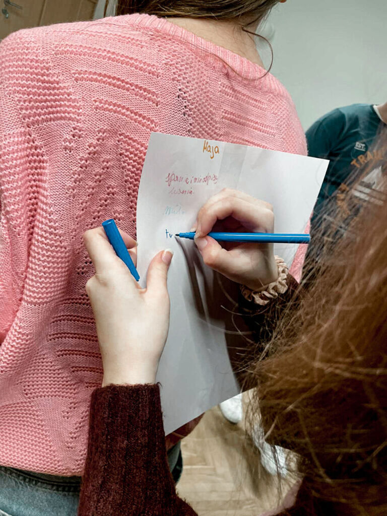 
                                                    Ogólnopolski Tydzień Kariery 2025 - Siła relacji w erze samotności
                                                