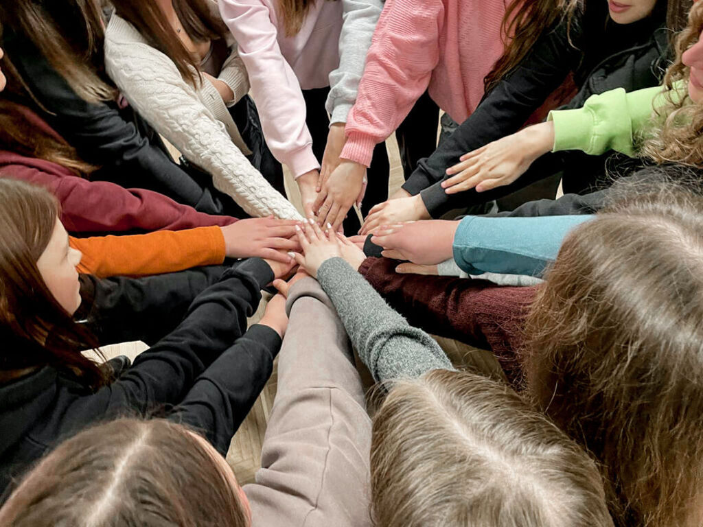 
                                                    Ogólnopolski Tydzień Kariery 2025 - Siła relacji w erze samotności
                                                