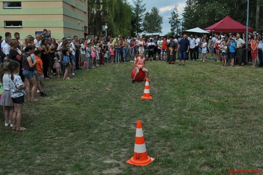 Turniej Sołectw – Potok Górny 2017