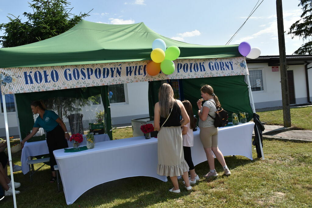 KGW Potok Górny