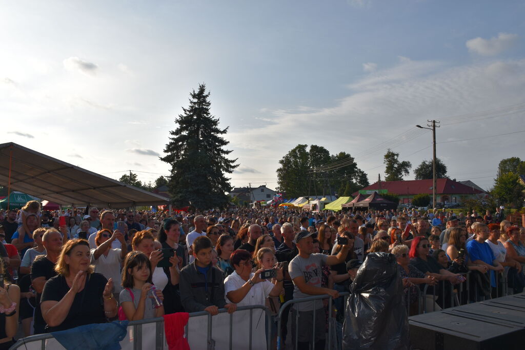 Uroczystości Dożynkowe