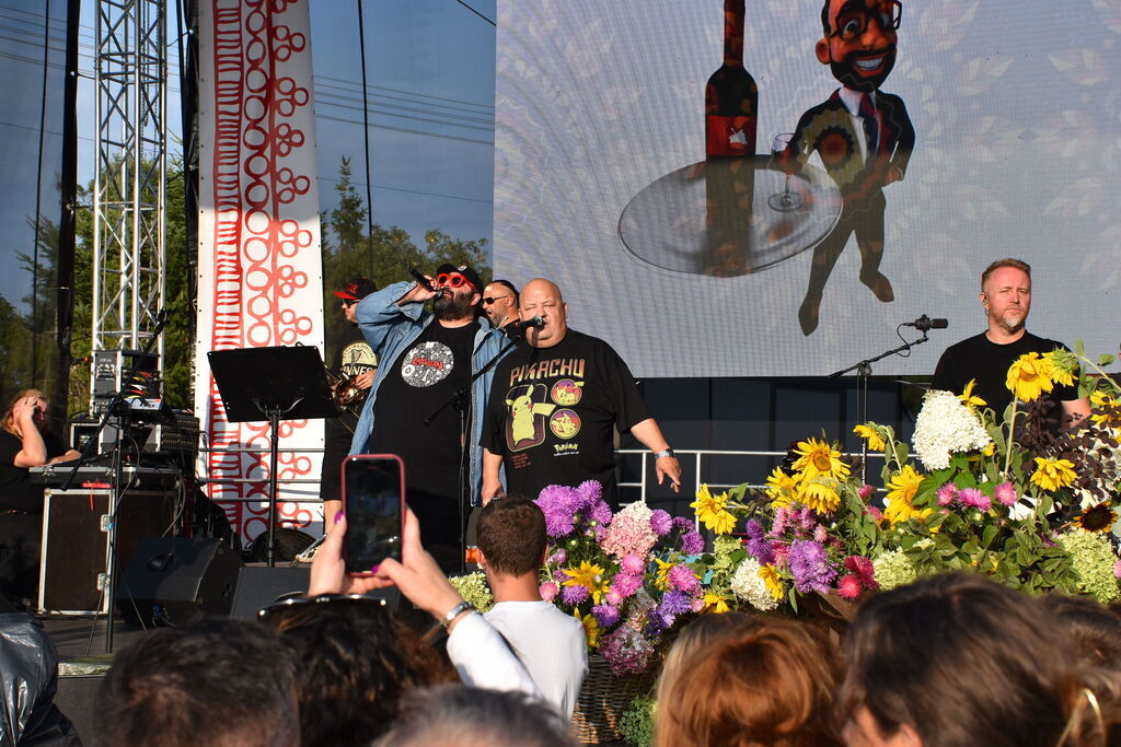 Uroczystości Dożynkowe