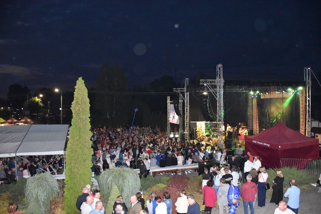 Uroczystości Dożynkowe