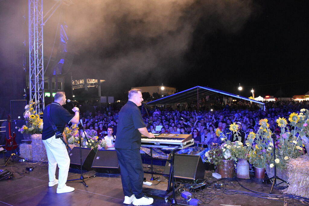 Uroczystości Dożynkowe