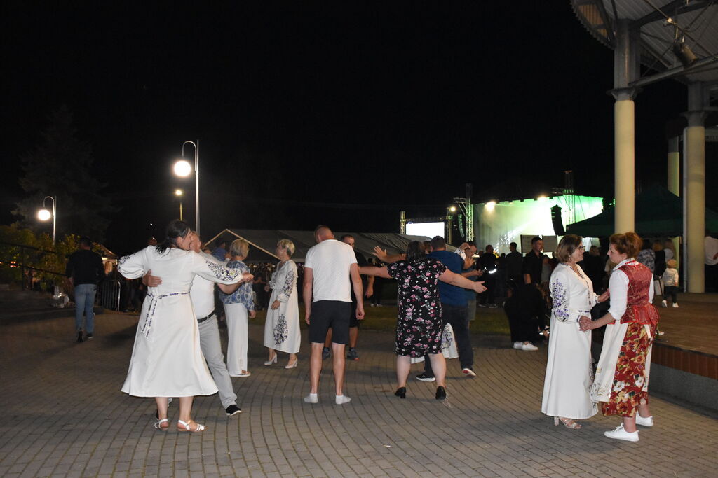 Uroczystości Dożynkowe