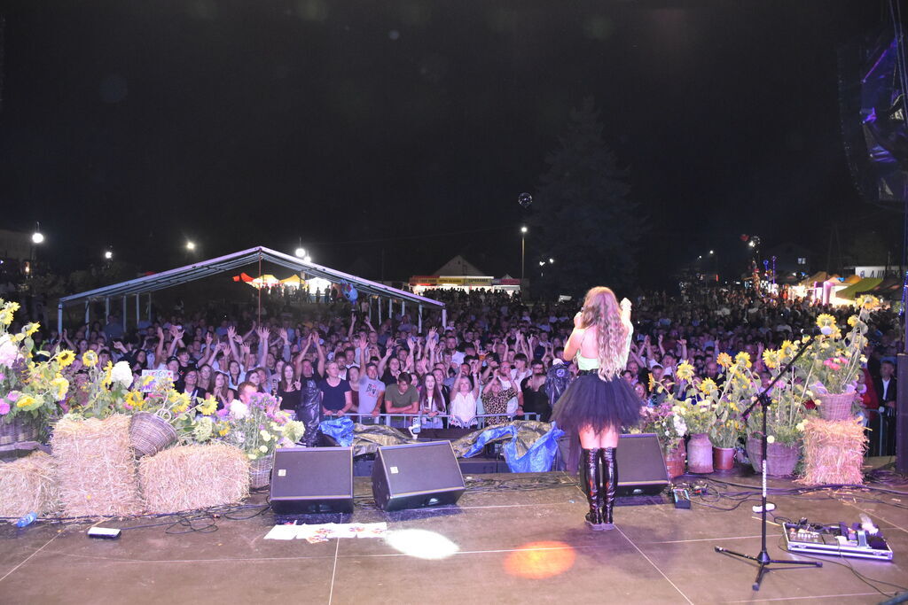 Uroczystości Dożynkowe