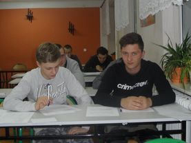 Kreatywna edukacja w powiecie lubelskim - projekt w toku