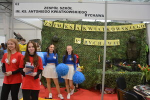 Targi Edukacyjne w Lublinie