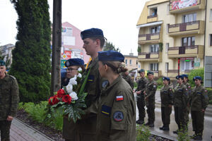 Wyjątkowe Święto w Zespole Szkół im. ks. A. Kwiatkowskiego w Bychawie