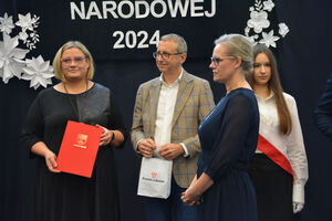 Powiatowy Dzień Edukacji Narodowej