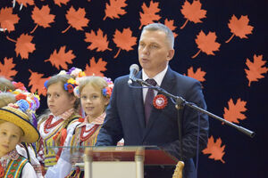 Powiatowe Obchody Narodowego Święta Niepodległości pod hasłem „Wolność, kocham i rozumiem”