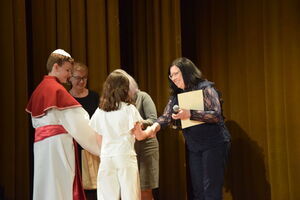 Przegląd Twórczości Teatralnej „Jesienne Spotkania z Iluzją”