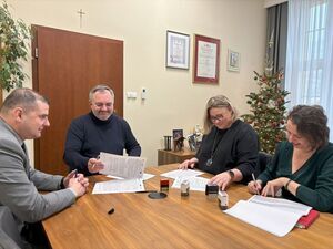 Laboratorium Innowacji 3D w szkołach Powiatu Lubelskiego