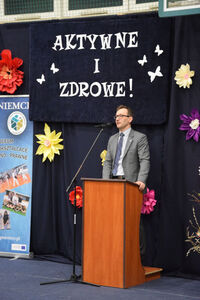 Konferencja dla Kół Gospodyń Wiejskich z terenu Powiatu Lubelskiego pn. „Aktywne i Zdrowe”