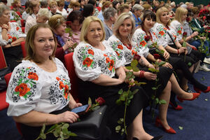 Konferencja dla Kół Gospodyń Wiejskich z terenu Powiatu Lubelskiego pn. „Aktywne i Zdrowe”