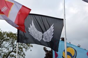 Uroczyste otwarcie wydarzenia