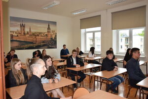 KONKURS WIEDZY O SEJMIE RP