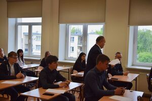 KONKURS WIEDZY O SEJMIE RP