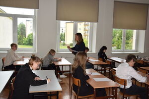 KONKURS WIEDZY O SEJMIE RP