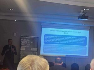 X Regionalna Konferencja Polskiej Federacji Szpitali