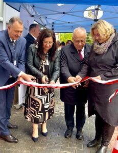 NOWA WINDA  w Samodzielnym Publicznym Zakładzie Opieki Zdrowotnej w Bychawie w Przychodni Rejonowej