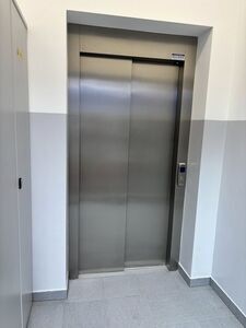 NOWA WINDA  w Samodzielnym Publicznym Zakładzie Opieki Zdrowotnej w Bychawie w Przychodni Rejonowej