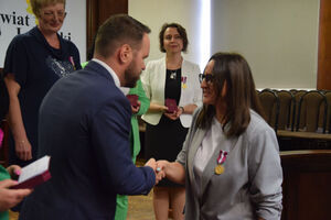 Obchody Dnia Samorządu Terytorialnego