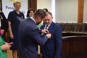 Obchody Dnia Samorządu Terytorialnego