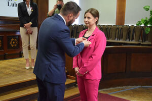 Obchody Dnia Samorządu Terytorialnego