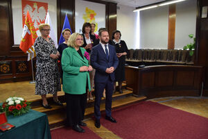 Obchody Dnia Samorządu Terytorialnego