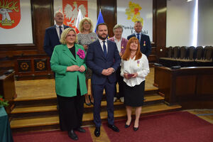 Obchody Dnia Samorządu Terytorialnego