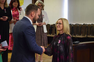 Obchody Dnia Samorządu Terytorialnego