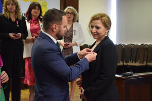Obchody Dnia Samorządu Terytorialnego