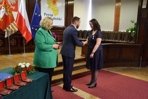 Obchody Dnia Samorządu Terytorialnego
