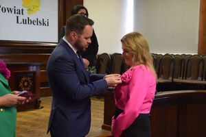 Obchody Dnia Samorządu Terytorialnego